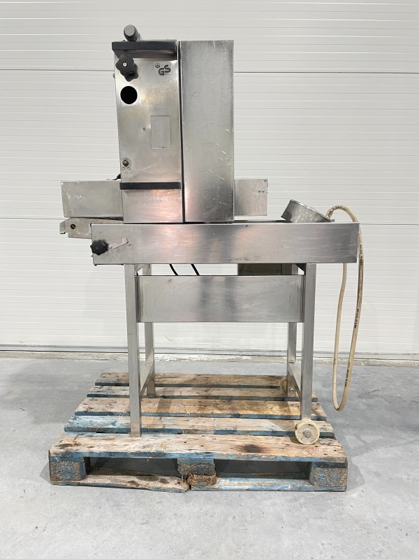 Injektor - Pokomat P13/270